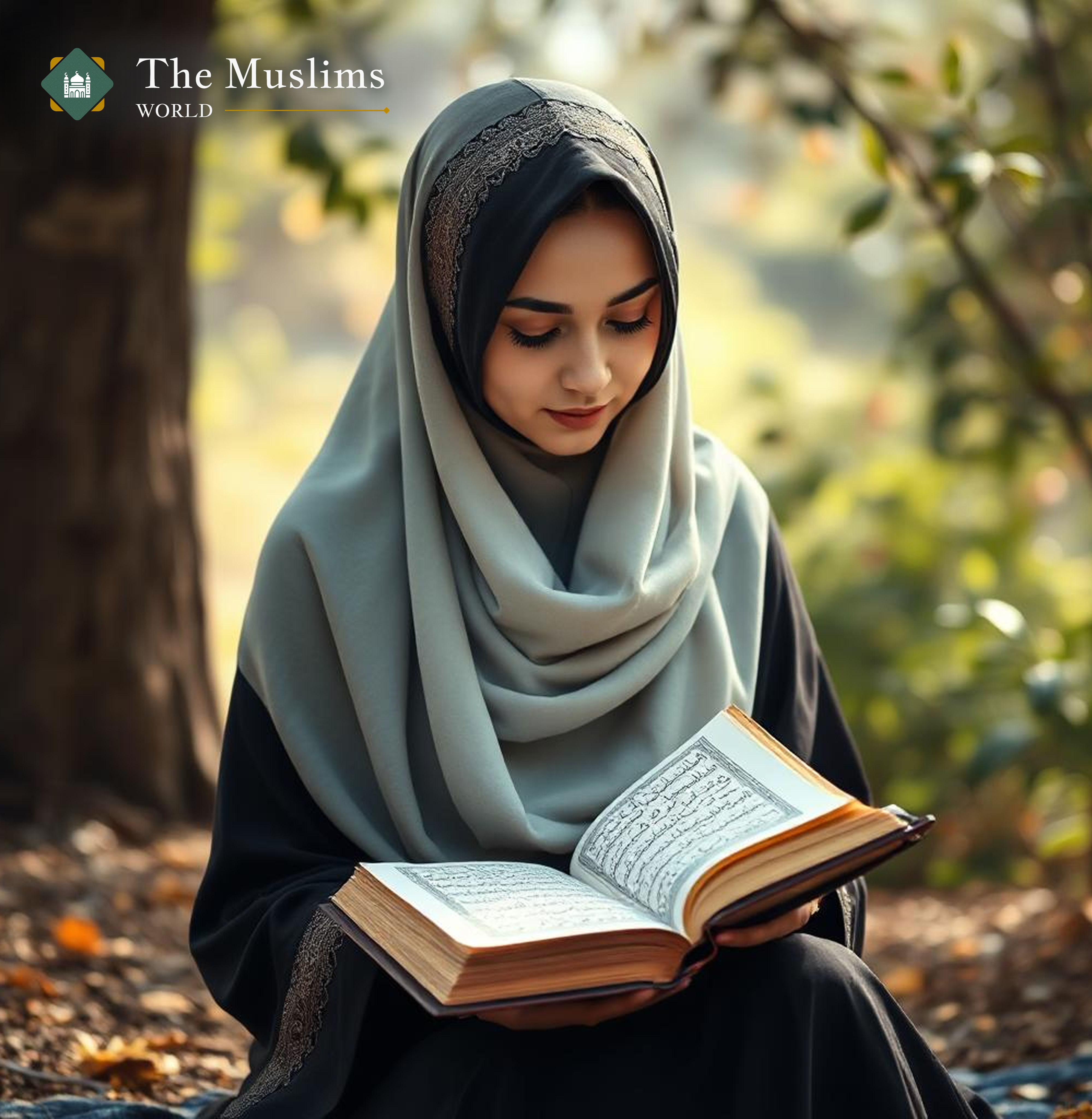 Learning Quran
